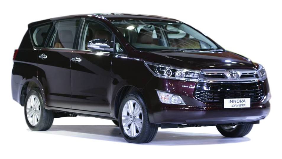 Ooty Innova Taxi Fare details
