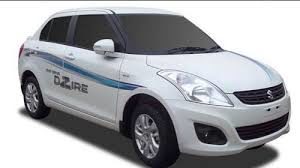 OOTY DZIRE TAXI