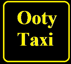 Ooty Taxi Service