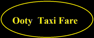 ooty taxi rental