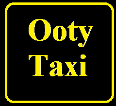 ooty taxi service